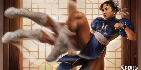 MTG: Zangief Piledrives Into A New Secret Lair Street Fighter Preview - Bell of Lost Souls