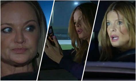 Young and the Restless spoilers Sharon Newman Phyllis Summers dangerous