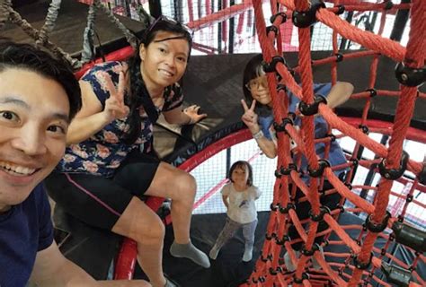The Biggest Edutainment Theme Park In Malaysia Is Located In 1 Utama