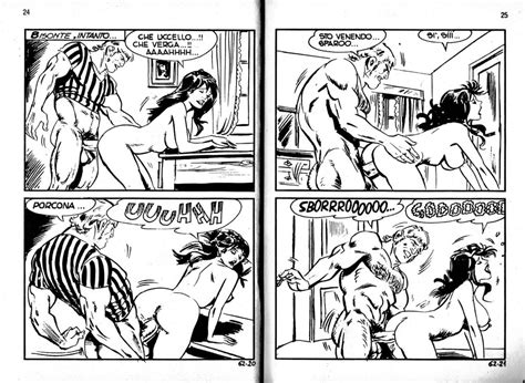 Old Italian Porn Comics Porn Pictures XXX Photos Sex Images PICTOA
