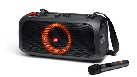 jbl invites   party   partybox speakers tech reviews
