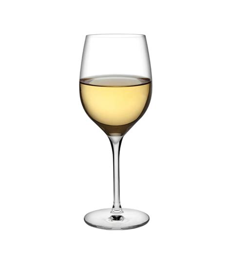 Paşabahçe Nude Terroir Beyaz Şarap Kadehi 2 li 360 cc