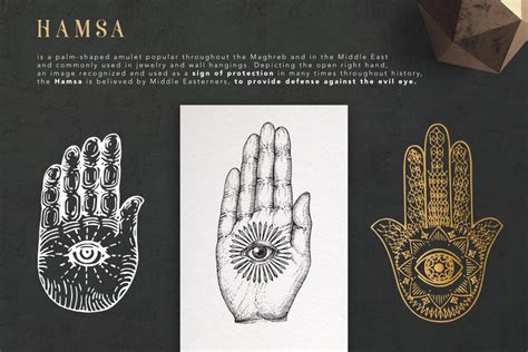 Hamsa Svg Bundle Hamsa Hand Svg Evil Eye Bundle Svg Hamsa Hand Png