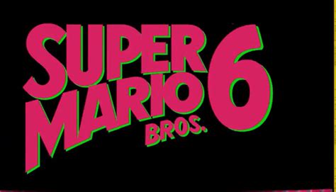 Super Mario Bros 6 Fan Hack Leaps Onto Nes Retro News