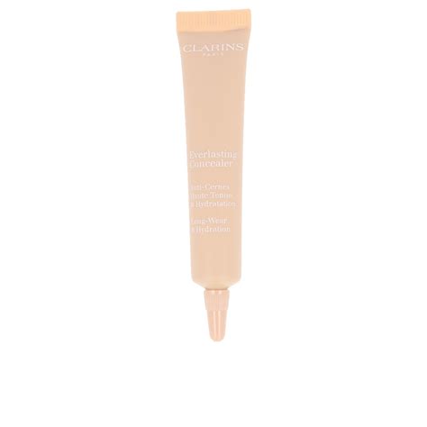 EVERLASTING concealer Clarins, Correctores - Perfumes Club