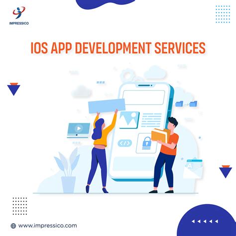 Best-in-Class iOS App Development Services | With the experi… | Flickr