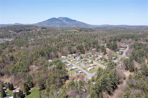 Pine Hill Mobile Home Court - RV and Mobile Home Parks