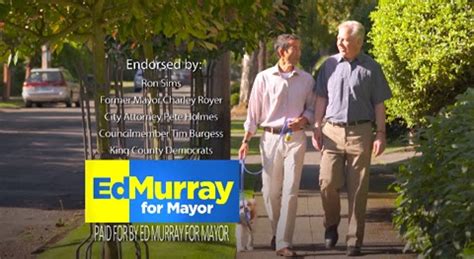 The Mad Professah Lectures Seattle Elects Openly Gay Married Mayor
