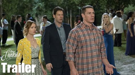 Der Sex Pakt Trailer German Deutsch Youtube