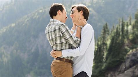 Una pareja gay ganó juicio para casarse en un consulado de México en Nueva York Infobae