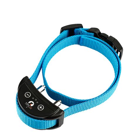 PD 258S Anti Barking Collar With Shock – PaiPaitek