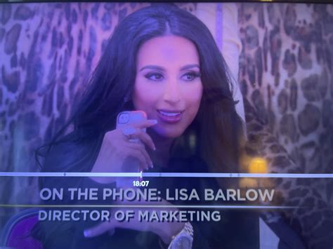 lisa barlow face lift 6