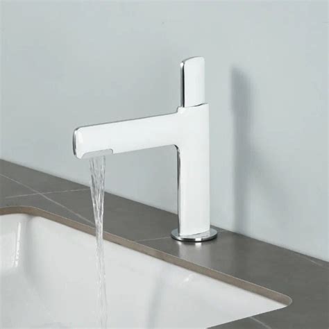 Смеситель для раковины, Gappo, с картриджем, G1052-88 в Санкт ...