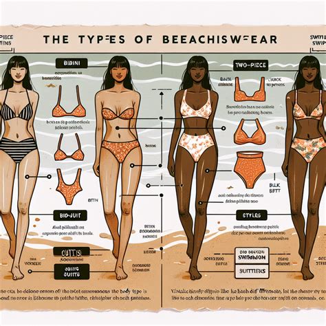 Bikini Vs Two Piece A Swimwear Guide Abely