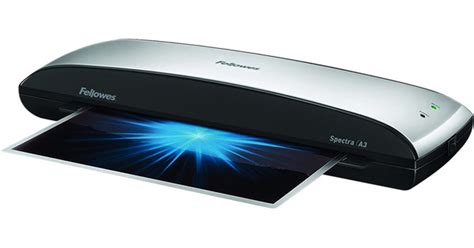 Fellowes Spectra A3 - Coolblue - Voor 23.59u, morgen in huis