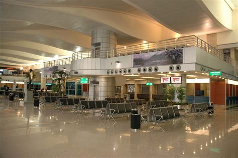 Tb3 (Cairo International Airport) – EEGMA
