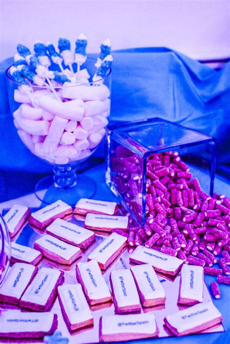 Evento Twitter Laurel Catering El Laurel Catering