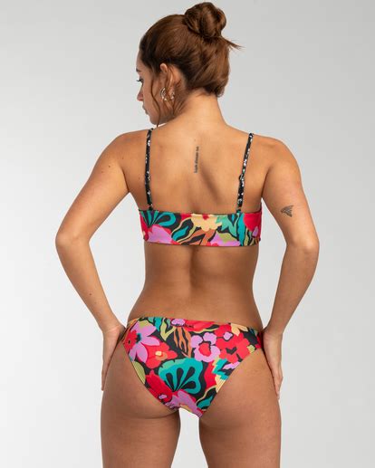 Islands Away Tropic Mutandina Bikini Da Donna Billabong