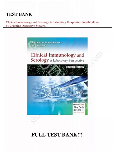 Fundamental Immunology 7th Edition 4