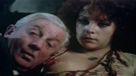 Naked Veronique Monod In Sensations I