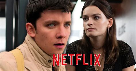 Netflix Sex education estrena tráiler oficial y anticipa cambios radicales en Moordale Cine