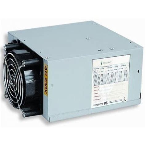 Блок питания 600W Gembird (CCC-PSU8) купить | Elmir - цена, отзывы ...