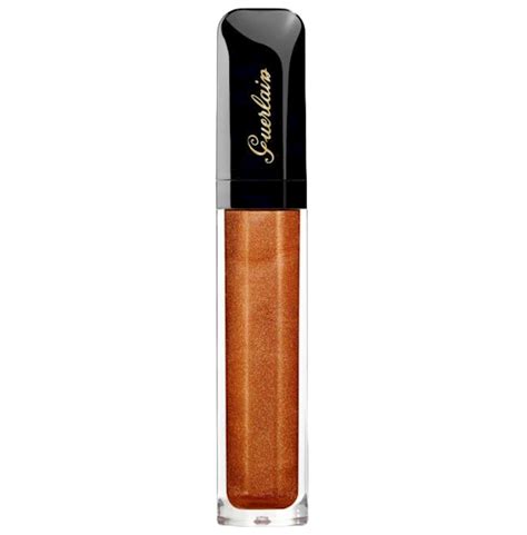 Блеск для губ Guerlain D'enfer Maxi Shine Electric Copper 903, 7.5 мл ...
