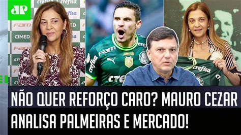 Falou Tudo Eu Tamb M Acho Isso Uma Maluquice Mas Mauro Cezar