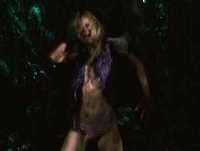 THE CABIN IN THE WOODS NUDE SCENES AZNude
