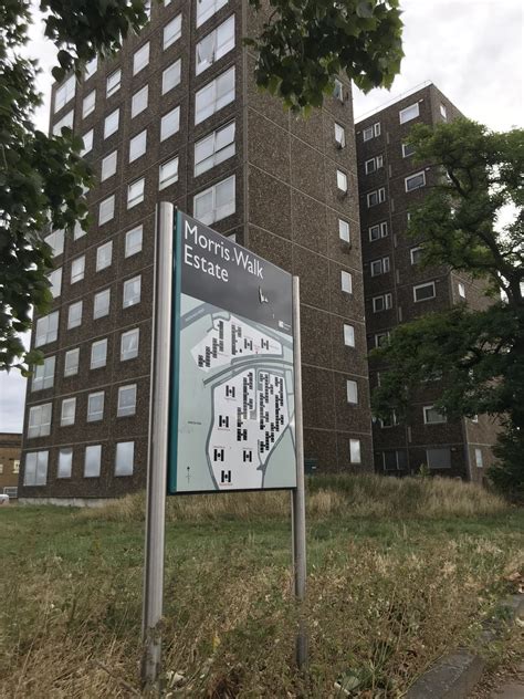 Woolwich dockyard housing projects are changing the local skyline fast 31