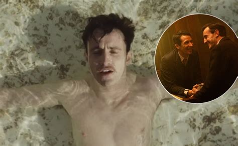 Heated Rivalry Shares A Side Of Gay Intimacy We Rarely See On Television