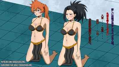 Collections 3 Nhentai Hentai Doujinshi And Manga