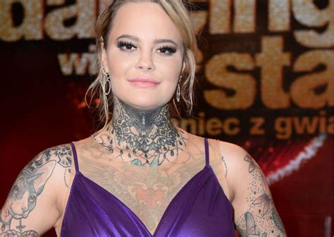 Monika Miller Pozuje W Sk Pym Bikini Fani Nie Mog Oderwa Od Niej Oczu Pomponik Pl