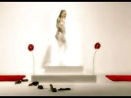 Naked Thaís Simi in Zigurate