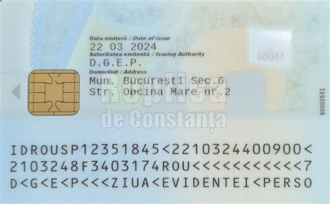 Noile C R I De Identitate La O Hot R Re De Guvern Distan Replicaonline Ro