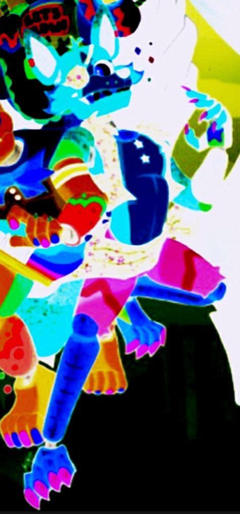 Pin By Romi Games On Foxy X Mangle Candy Sprinkles Favorite