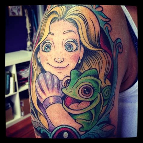 Disney Tattoos Ideas Designs Tattoos Ideas Art