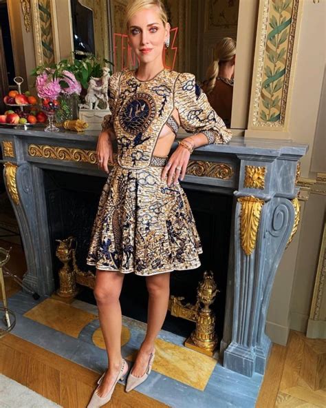 Chiara Ferragni Nude Tiny Tits Photos The Fappening