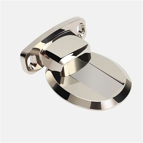 Магнитный дверной Держатель Фиксатор Невидимый дверной стоп настенное ...