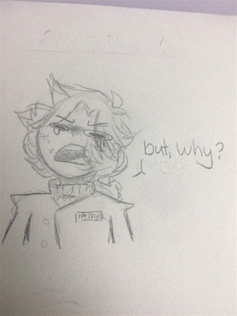Patryck 🌎eddsworld🌎 Amino
