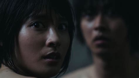 What Did Arisu See In The Hot Spring In Alice In Borderland Season