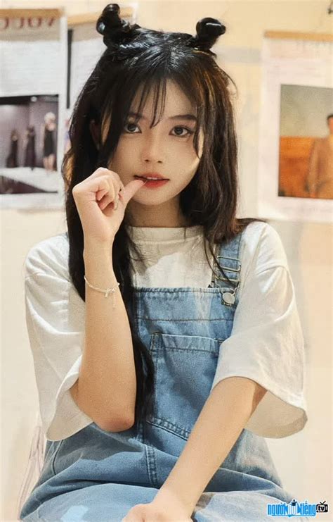 Hot Girl Phan Uy N Nhi