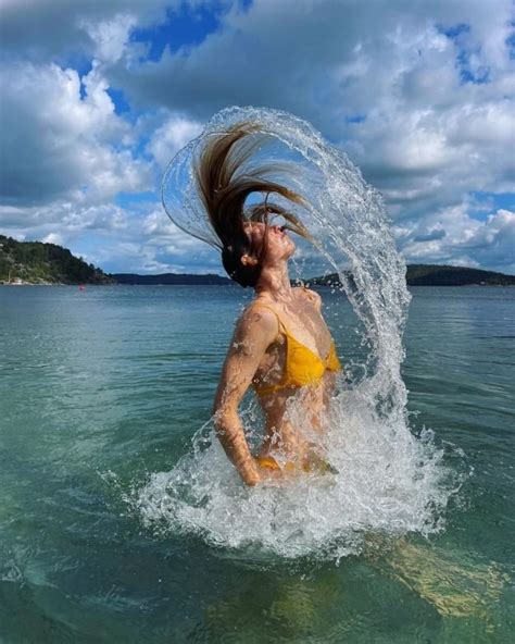 Kajsa Mohammar Nude And Sexy 34 Photos The Fappening