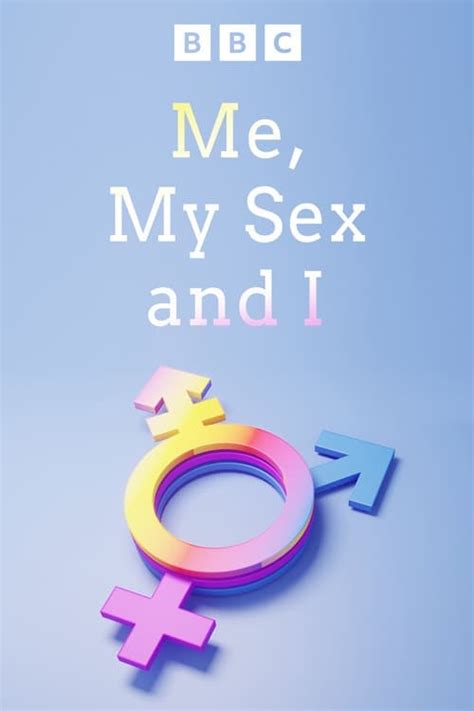 Me My Sex And I Posters The Movie Database Tmdb