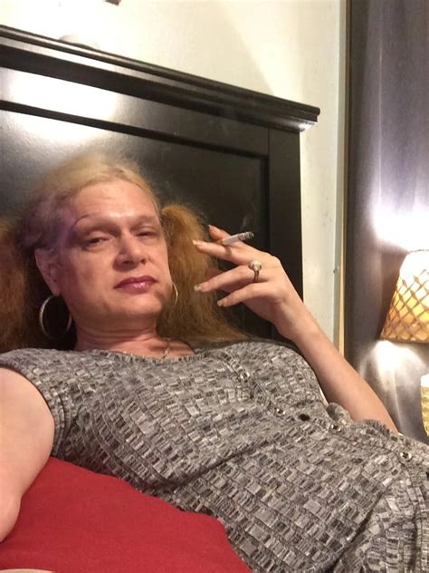 Ts Glam Smoke 38 Nude Pics XHamster