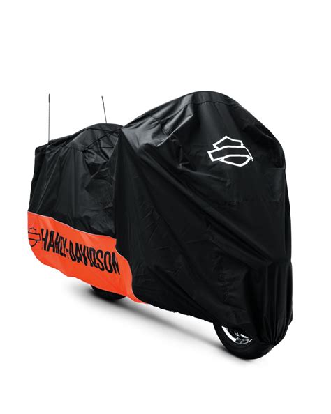 harley motorcycle cover 2