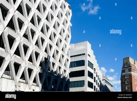 Ncp car park london hi-res stock photography and images - Alamy
