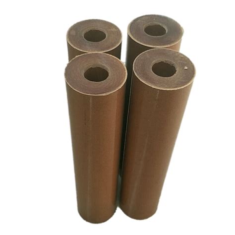 Star Product Phenolic Resin Paper Laminate Tube Paper Laminated