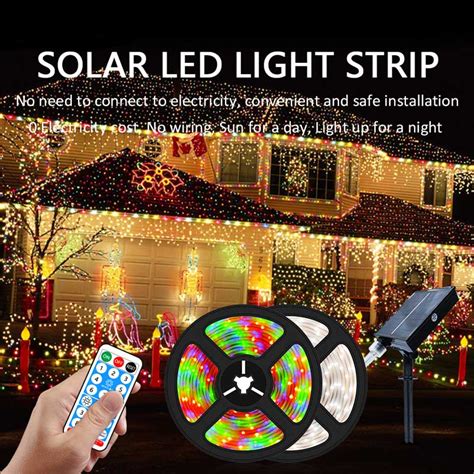 Waterproof Outdoor Led Strip Lights Obitol