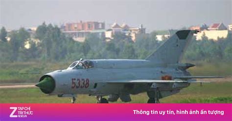 Tiêm Kích Mig 21 Việt Nam 50 Năm Vẫn đánh Chặn Tốt Quân Sự Znewsvn